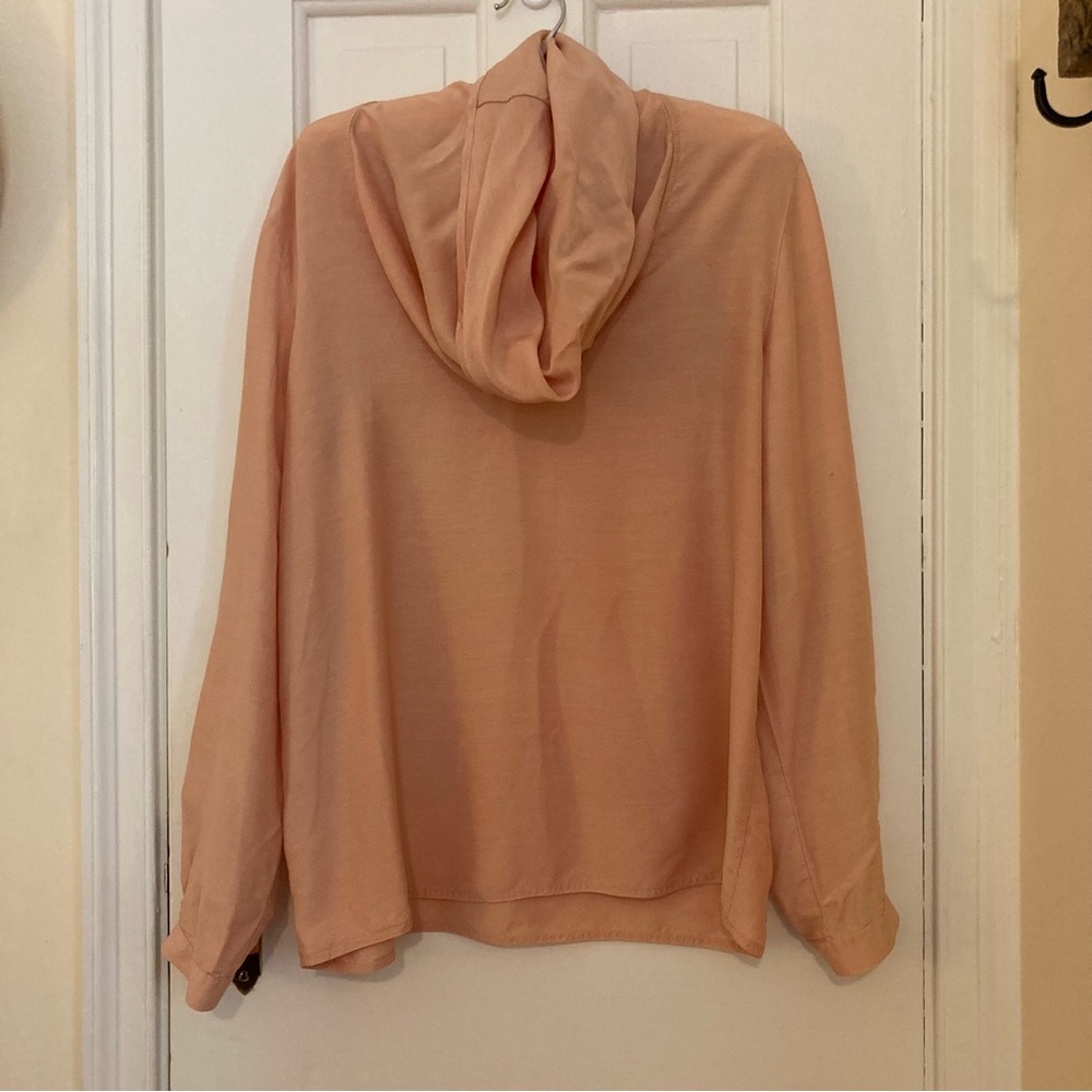 Vintage Karl Lagerfeld blouse